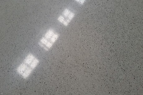 PrīmX µ Terrazzo